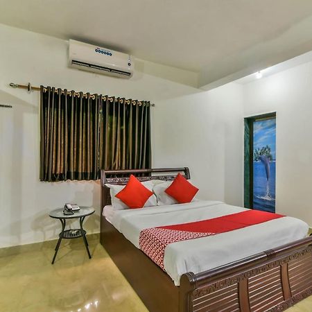 Collection O 15487 Ashoka King Hotel Mandrem Ngoại thất bức ảnh